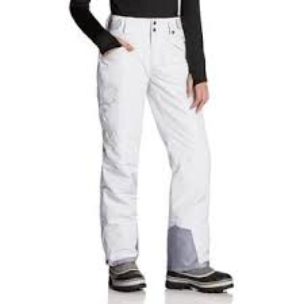 NWT Tsla Snowpants Women Size S